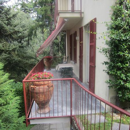 Villa Eli Lierna Exterior photo